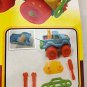 Build Your Own Truck Kit - 18 Pieces Plus 1 Screwdriver