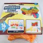 Build Your Own Airplane Kit - 13 Pieces of Plane and 1 scrwdriver