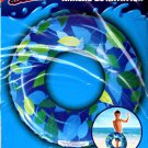 Splash-N-Swim - 17.5 in Swim Ring - Swim Time Fun! - v10