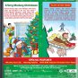 Curious George: Holiday 2-Pack (A Very Monkey Christmas / Plays in the Snow) DVD (dv 001)