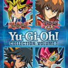 Yu-Gi-Oh! Collection: Volume 1 DVD (dv 001)