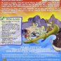 SCOOBY-DOO AND THE LEGEND OF THE VAMPIRE DVD (dv 001)