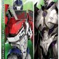 Transformers Prime: Ultimate Rivals DVD (dv 001)