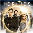 Heroes: Season 3 DVD (dv 001) Heroes: Season 3 DVD (dv 001)