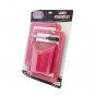 4 Piece Locker Accessory Set (PINK)