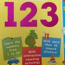 Let's Learn 123