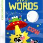 Educational Workbooks Kindergarten - Set of 4 Books - v10