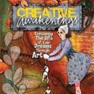 Creative Awakenings: Envisioning the Life of Your Dreams Through Art