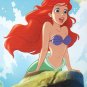 Disney Princess - 48 Pieces Jigsaw Puzzle v2