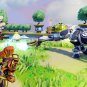 Skylanders SuperChargers: Drivers High Volt Character Pack