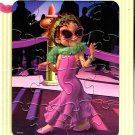 Disney Junior Fancy Nancy - 16 Pieces Jigsaw Puzzle
