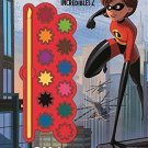 Disney Pixar Incredibles 2 on a Mission Disney Pixar Incredibles 2 on a Mission
