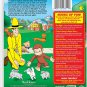 Curious George: Zoo Night and Other Animal Stories!  DVD (dv001)
