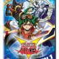 Yu-Gi-Oh! ARC-V Season 1, Volume 1 DVD (dv 001)