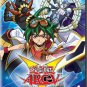 Yu-Gi-Oh! ARC-V Season 1, Volume 1 DVD (dv 001)