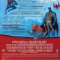 Batman Unlimited: Animal Inst No Fig/DVD ( dv001)
