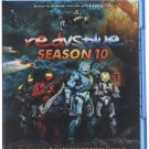 Red vs. Blue Season 10 (DVD) ( dv001)