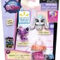 Littlest Pet Shop Pets in the City 2-Pack