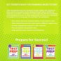 Test Preparation - Third Grade Math & Language Arts Test Prep Workbook