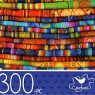 Andean Textiles - 300 Piece Jigsaw Puzzle - p014
