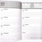2019-2020 Student Academic Weekly Planner Calendar (Paisley Soft Cover - Edition #1)