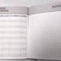 2019-2020 Student Academic Weekly Planner Calendar (Paisley Soft Cover - Edition #1)