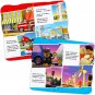Nick Jr Paw Patrol Board Book Combo ~ 4 Shaped Board Books for Toddlers Kids
