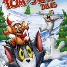 Tom and Jerry Tales:V1 (DVD) (dv001) Tom and Jerry Tales:V1 (DVD) (dv001)