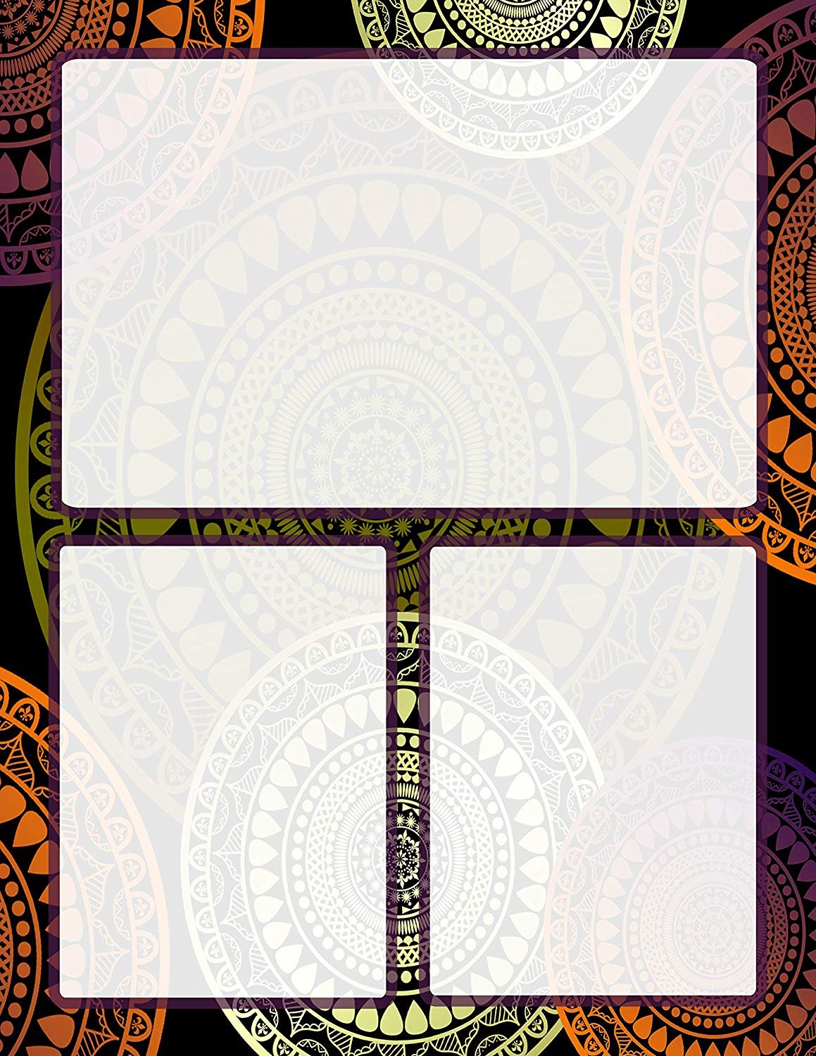 Chore Chart/Weekly Planner/to Do List/Message Board