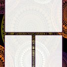 Chore Chart/Weekly Planner/to Do List/Message Board