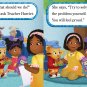 Daniel Plays at School (Daniel Tiger's Neighborhood)