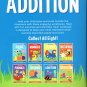 First Grade Educational Workbooks - Good Grades - Addition