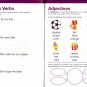 First Grade Educational Workbooks - Good Grades -  Reading