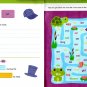 Good Grades Kindergarten Educational Workbooks First Words - v2