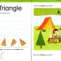 Good Grades Kindergarten Educational Workbooks Colors - v2