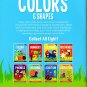 Good Grades Kindergarten Educational Workbooks Colors - v2