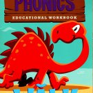 First Grade Educational Workbooks - Good Grades - Phonics - v2