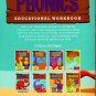 First Grade Educational Workbooks - Good Grades - Phonics - v2