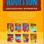 First Grade Educational Workbooks - Good Grades - Addition