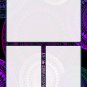 Chore Chart/Weekly Planner/to Do List/Message Board - (Edition #04) (Message Board)