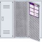 Chore Chart/Weekly Planner/to Do List/Message Board - (Edition #04) (Weekly Planner)