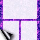 Chore Chart/Weekly Planner/to Do List/Message Board - (Edition #06) (Message Board)