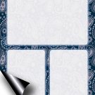 Chore Chart/Weekly Planner/to Do List/Message Board - (Edition #08) (Message Board)