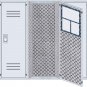 Chore Chart/Weekly Planner/to Do List/Message Board - (Edition #08) (Message Board)