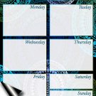 Chore Chart/Weekly Planner/to Do List/Message Board - (Edition #5) (Weekly Planner) Chore Chart/Weekly Planner/to Do List/Message Board - (Edition #5) (Weekly Planner)