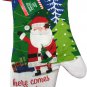 Christmas - Holiday Baking Kitchen Linen Set (6 Piece) - (Style 02)