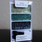 Wet n Wild Limited Edition Holiday 2013 Glitter Trio 33762 Glimmer in Your Eye