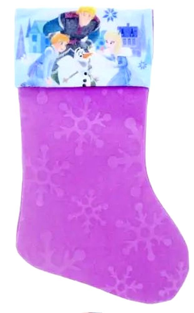 Disney Frozen - 18" Felt Christmas Stockings