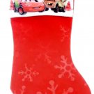 Disney Cars - 18" Felt Christmas Stockings Disney Cars - 18" Felt Christmas Stockings