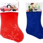Toy Story 4 - Cars - 18" Felt Christmas Stockings - (Set of 2)